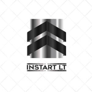 Instart logo